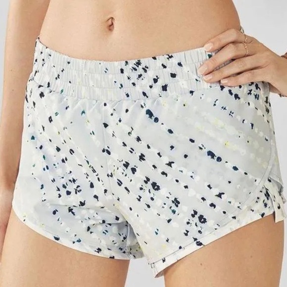 Fabletics Pants - Fabletics high performance Latrice athletic shorts